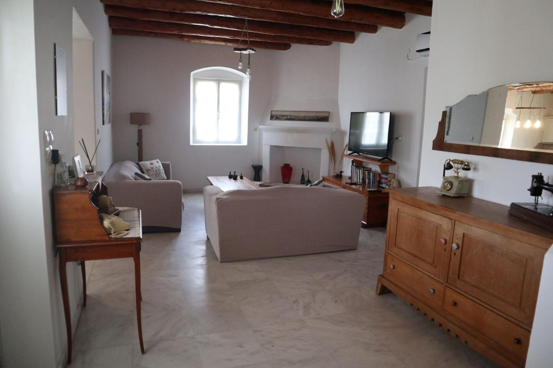 Villa Vigles Vóroi エクステリア 写真
