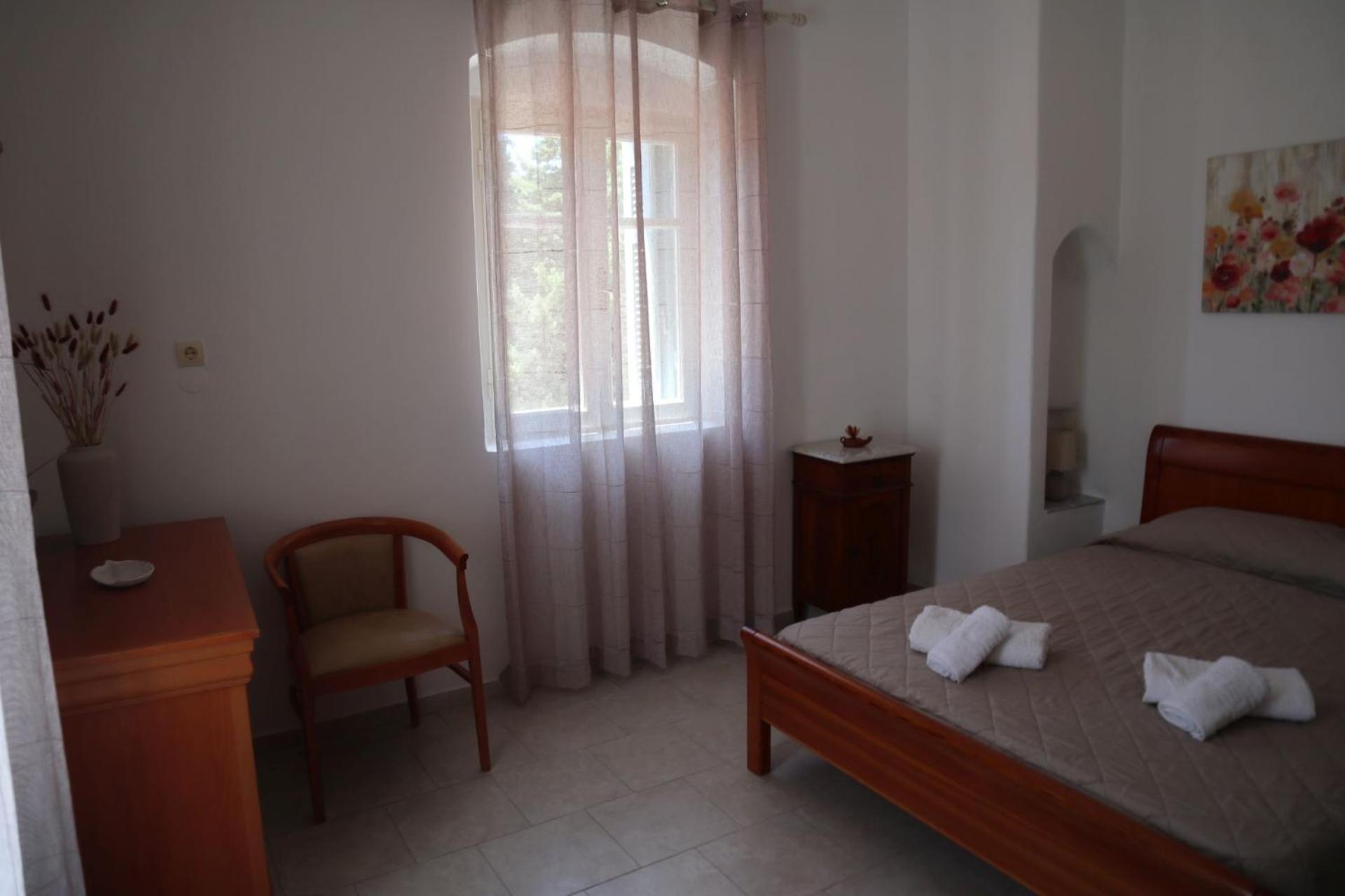 Villa Vigles Vóroi エクステリア 写真